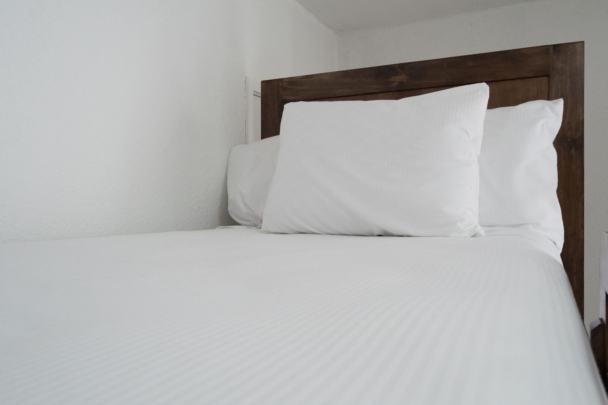 In & Out Hotel (Adults Only) Guatemala City Екстериор снимка