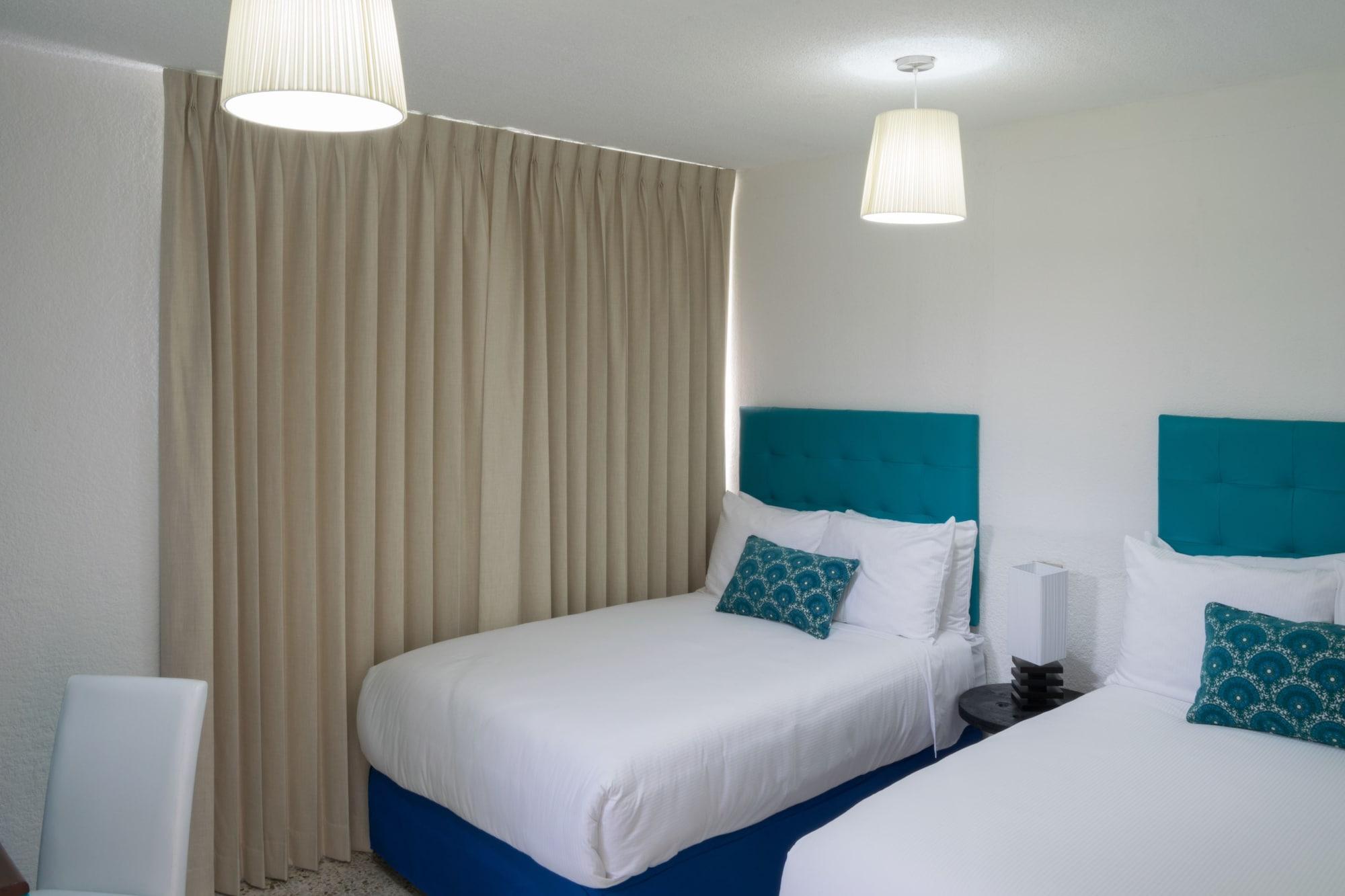 In & Out Hotel (Adults Only) Guatemala City Екстериор снимка