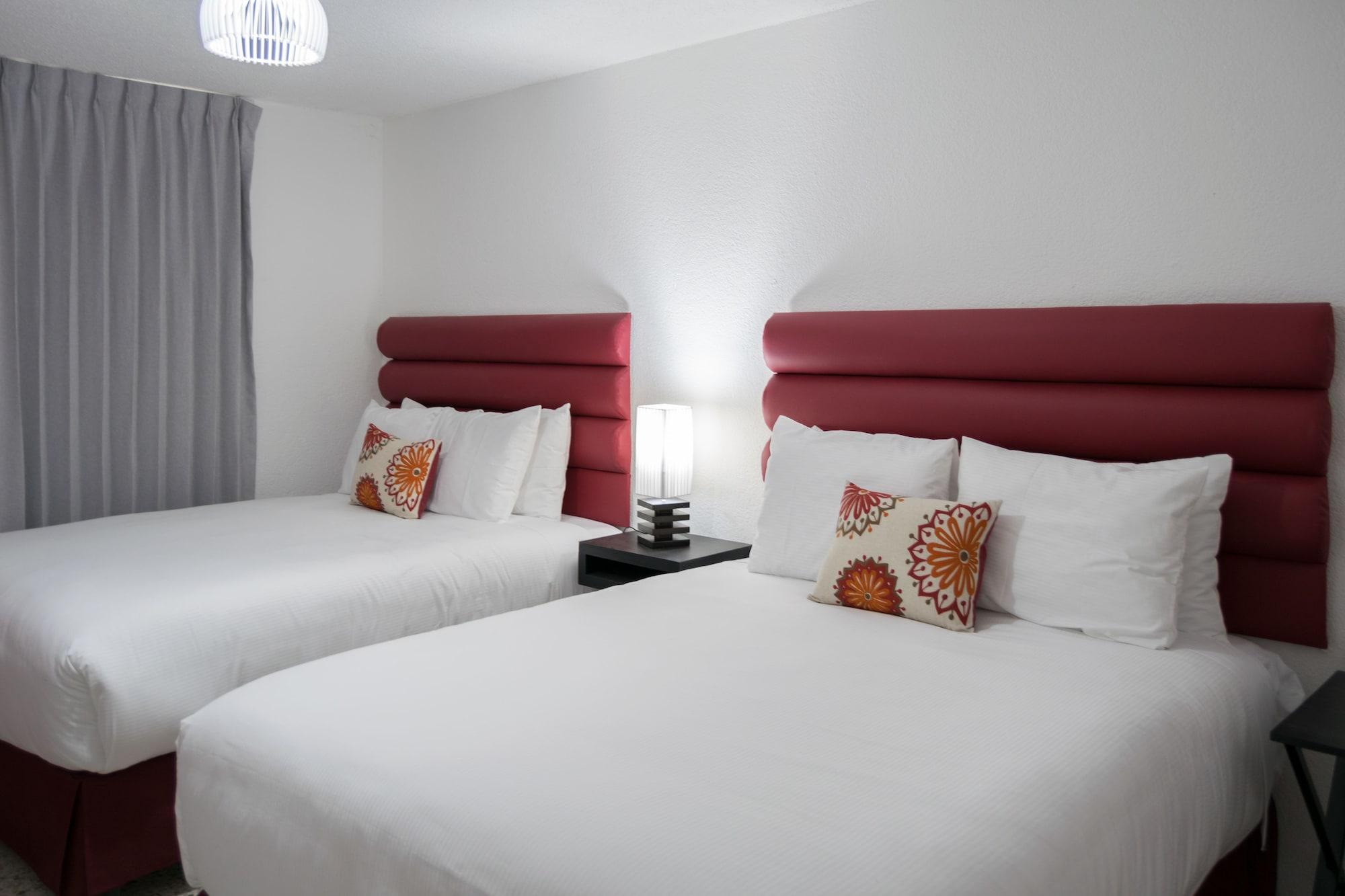 In & Out Hotel (Adults Only) Guatemala City Екстериор снимка