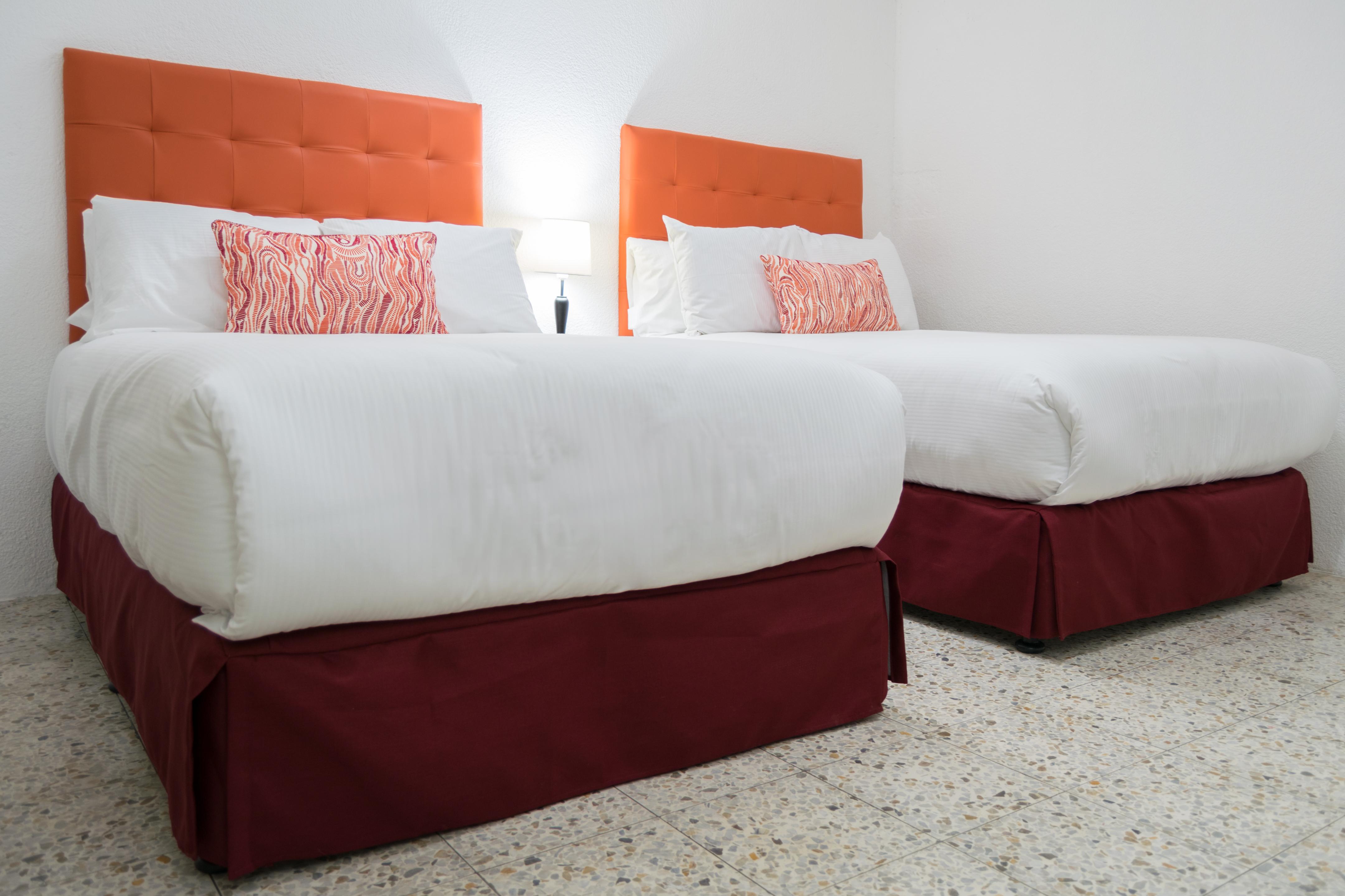 In & Out Hotel (Adults Only) Guatemala City Екстериор снимка