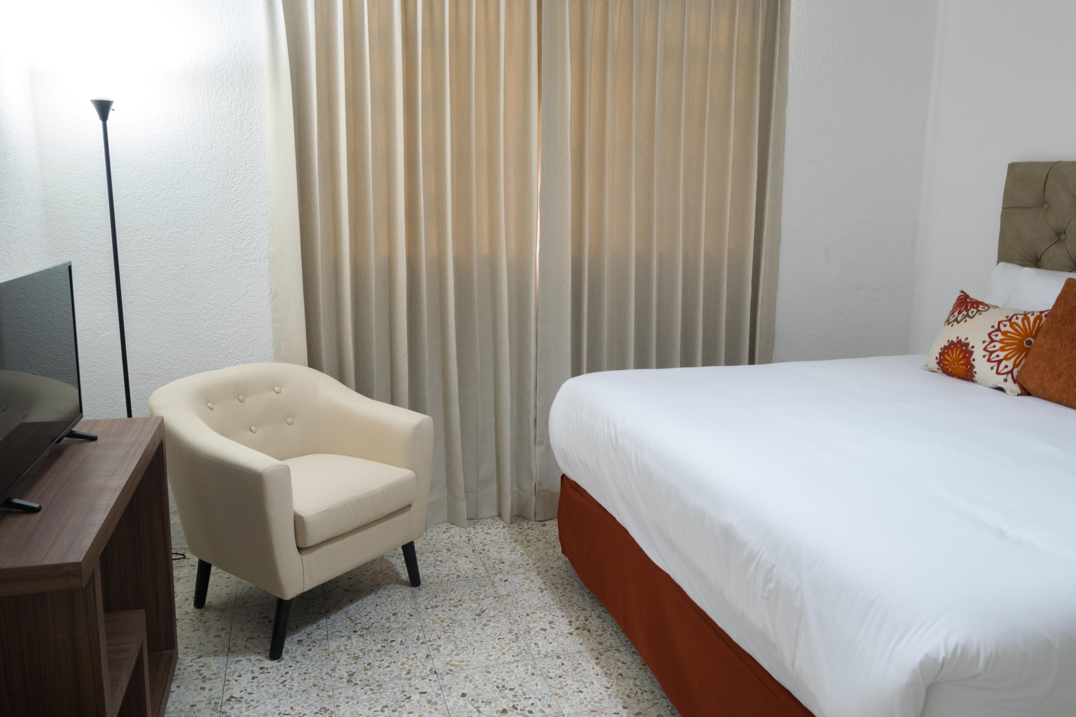 In & Out Hotel (Adults Only) Guatemala City Екстериор снимка