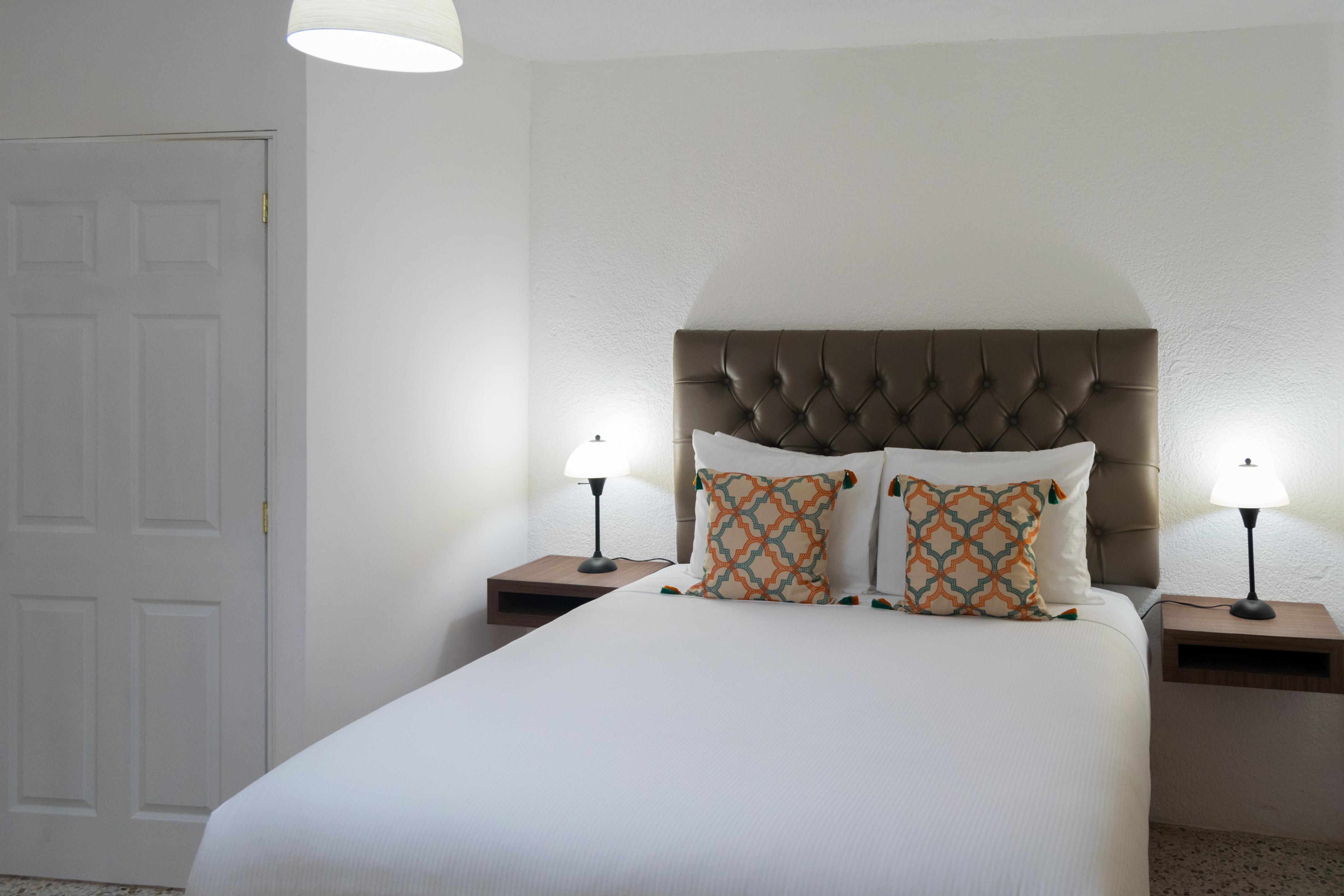 In & Out Hotel (Adults Only) Guatemala City Екстериор снимка