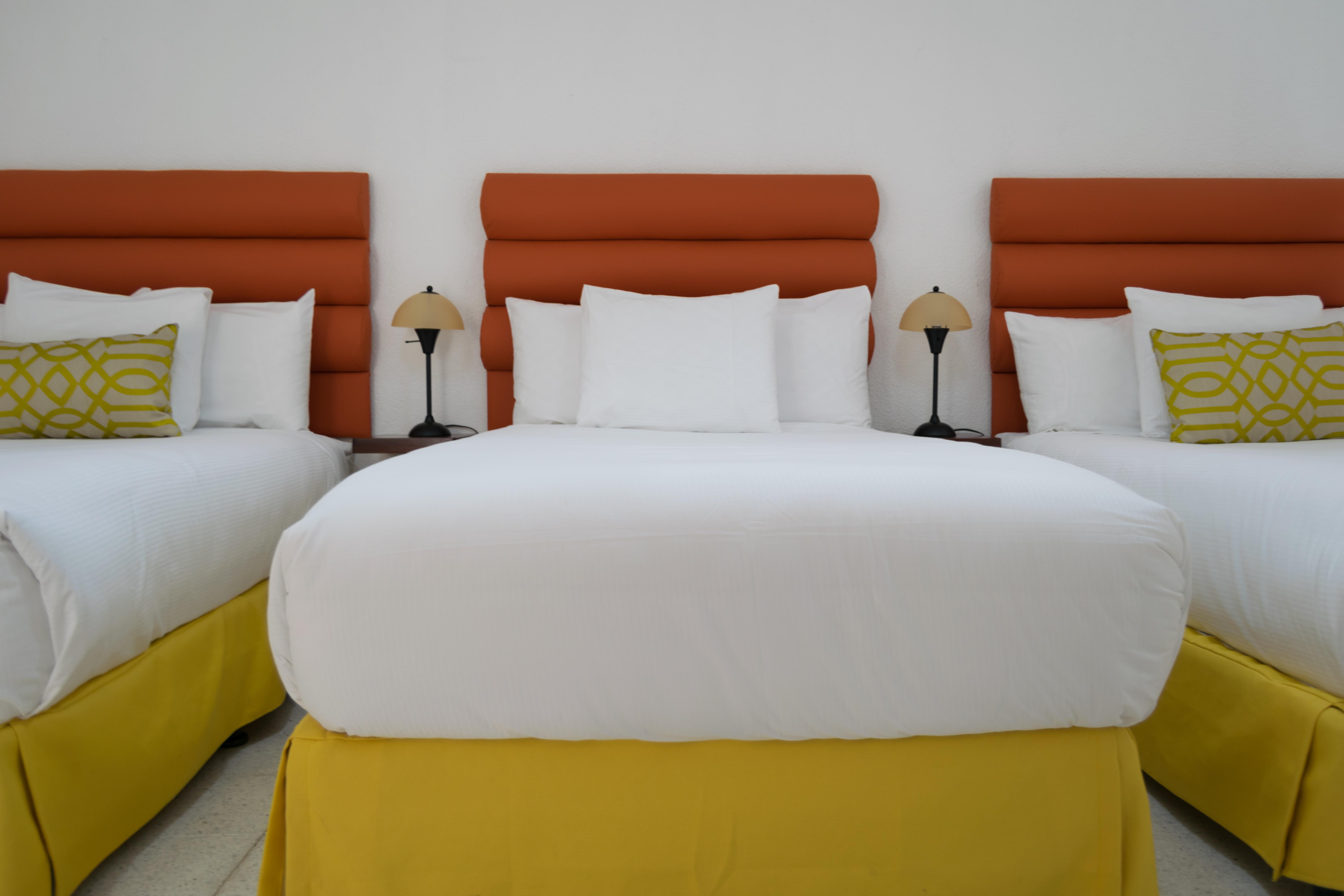 In & Out Hotel (Adults Only) Guatemala City Екстериор снимка