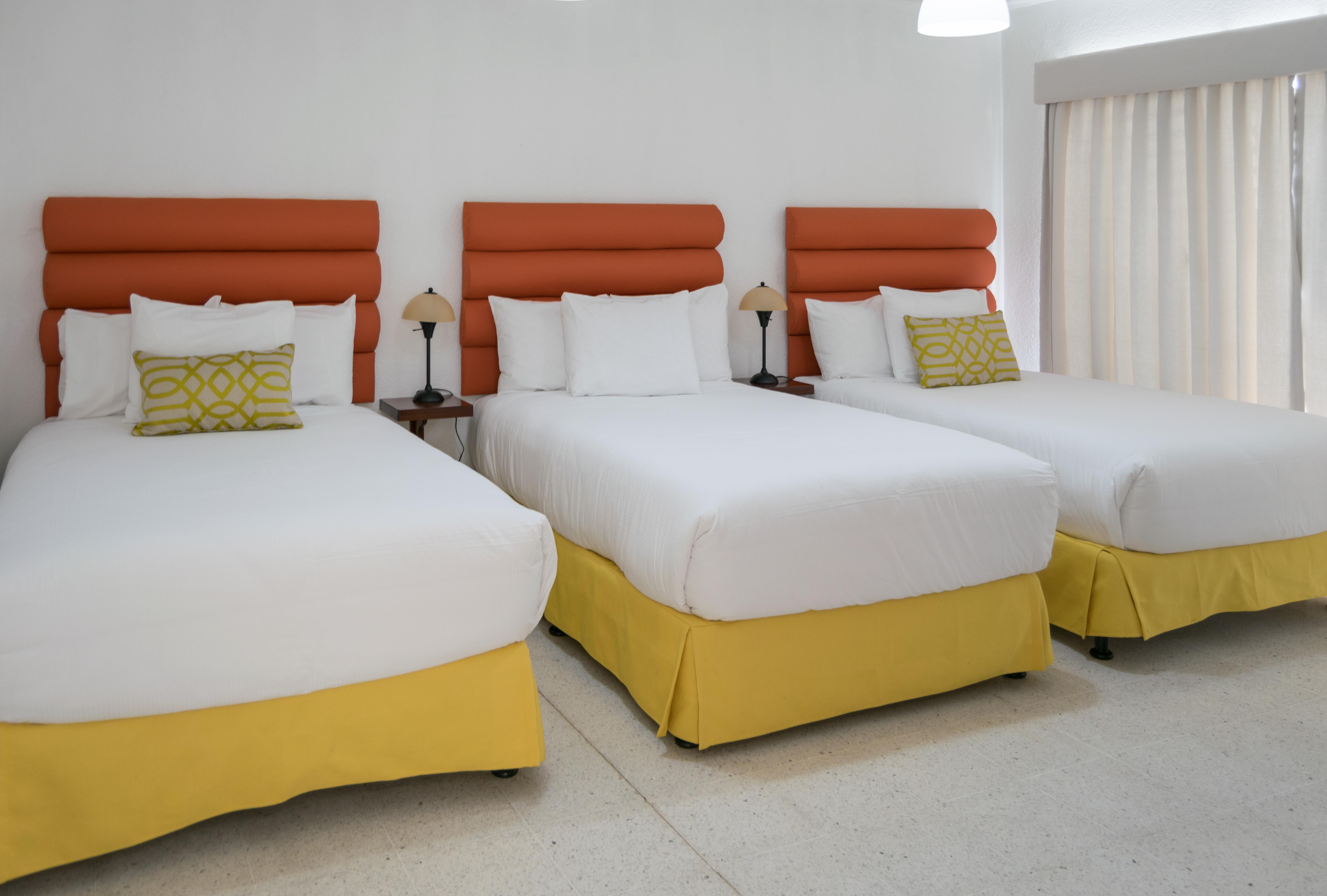 In & Out Hotel (Adults Only) Guatemala City Екстериор снимка