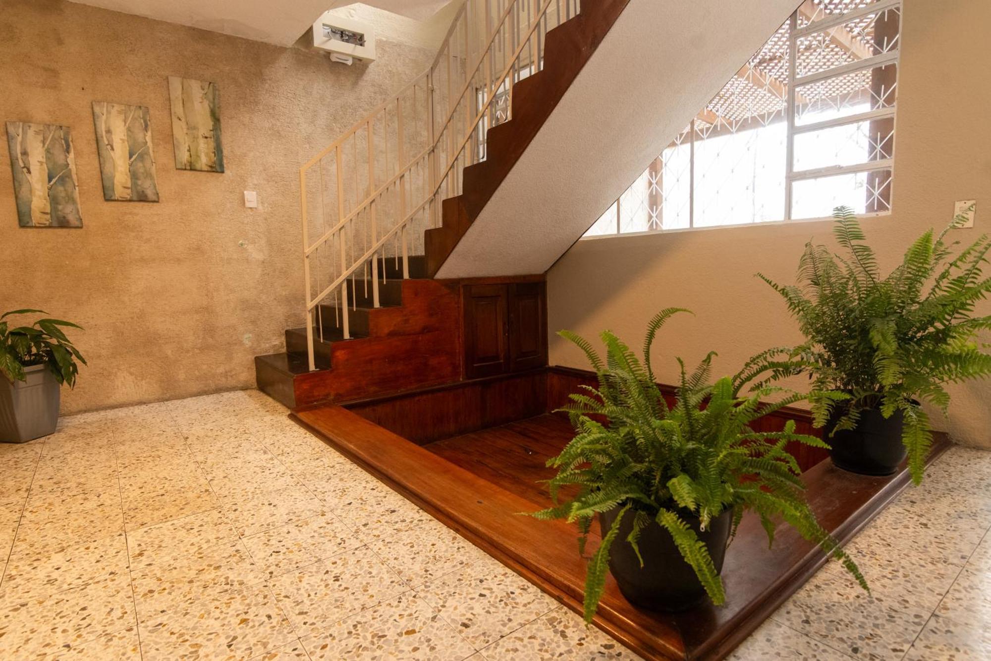 In & Out Hotel (Adults Only) Guatemala City Екстериор снимка